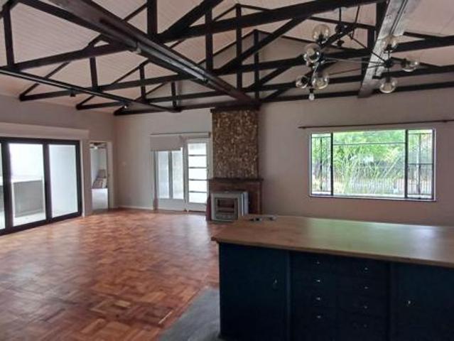 House for rent in Bloemfontein, Free State