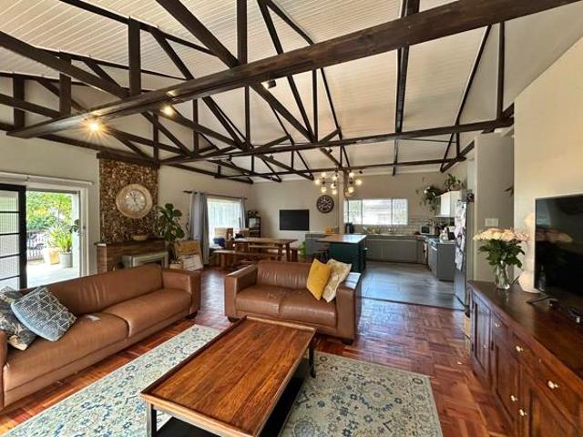 House for rent in Bloemfontein, Free State