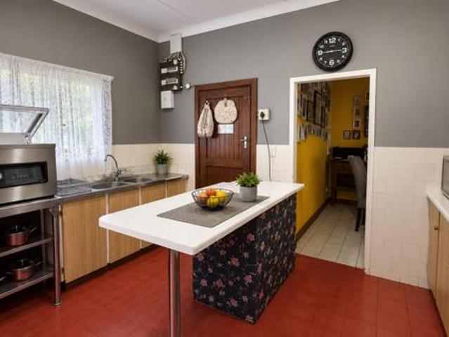 House for sale in Bloemfontein, Free State