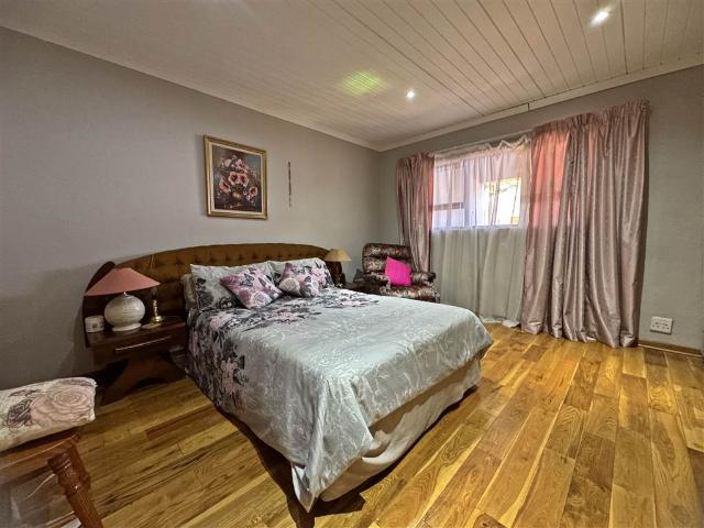 House for sale in Bloemfontein, Free State