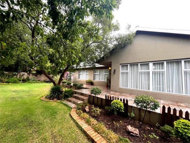 House for rent in Bloemfontein, Free State