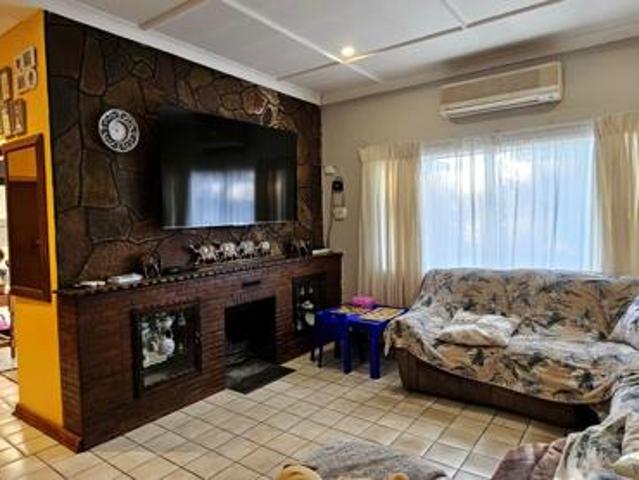 House for sale in Bloemfontein, Free State