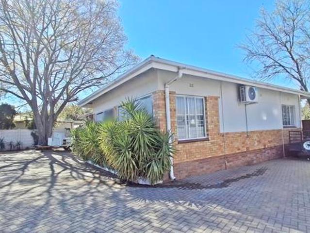 House for sale in Bloemfontein, Free State