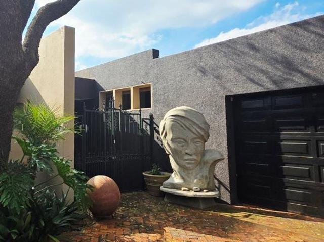 House for sale in Bloemfontein, Free State