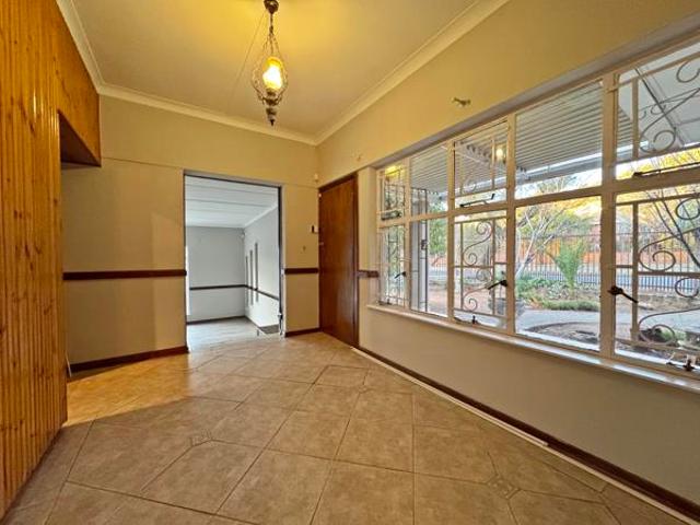 House for sale in Bloemfontein, Free State
