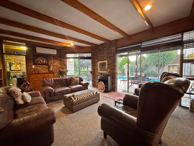 House for sale in Bloemfontein, Free State
