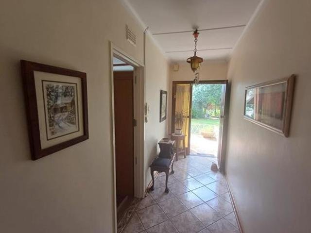House for sale in Bloemfontein, Free State