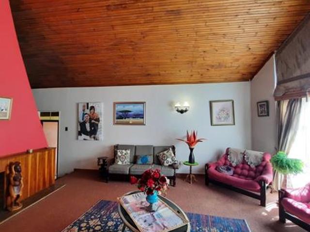 House for sale in Bloemfontein, Free State