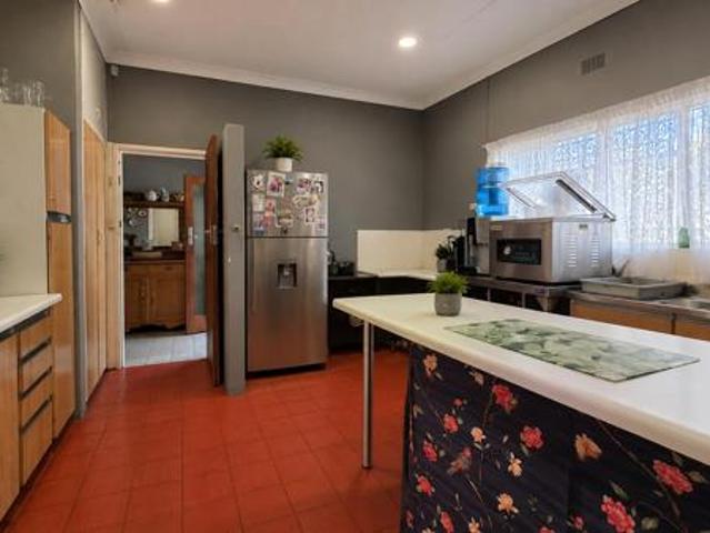 House for sale in Bloemfontein, Mangaung Metropolitan Municipality