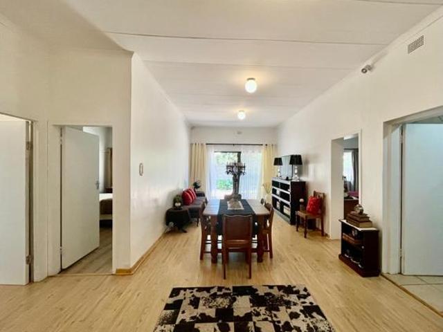House for sale in Bloemfontein, Mangaung Metropolitan Municipality