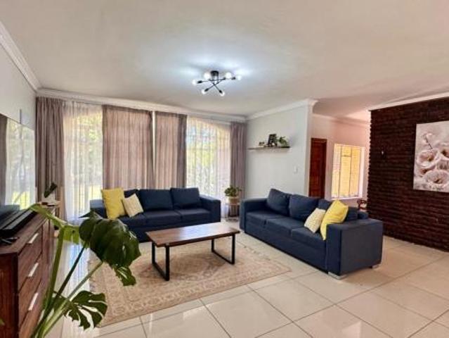House for sale in Bloemfontein, Free State