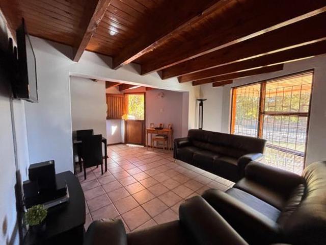 House for sale in Bloemfontein, Free State