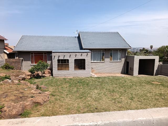 House for sale in Kagiso, Gauteng