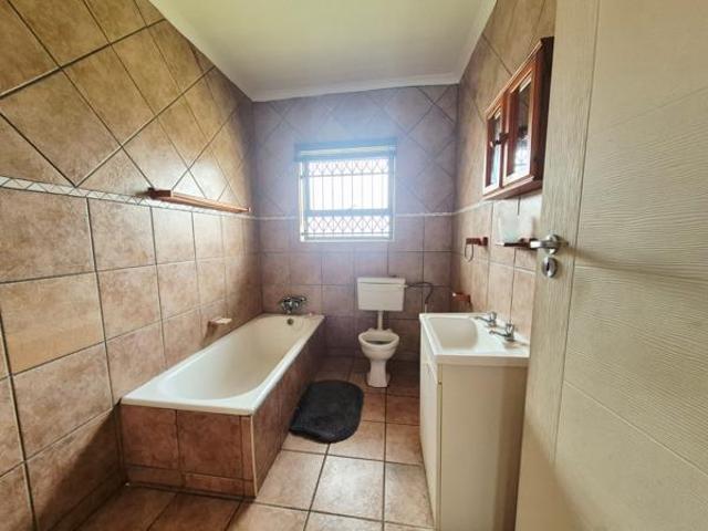 House for sale in West Rand Garden estates, Westonaria Local Municipality