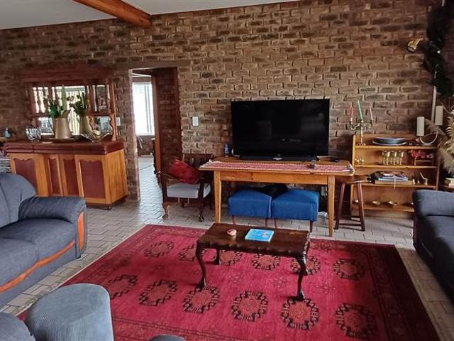 House for sale in Groot Brak Rivier, Western Cape