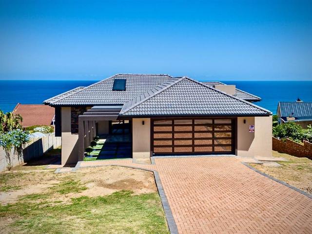 House for sale in Groot Brak Rivier, Western Cape