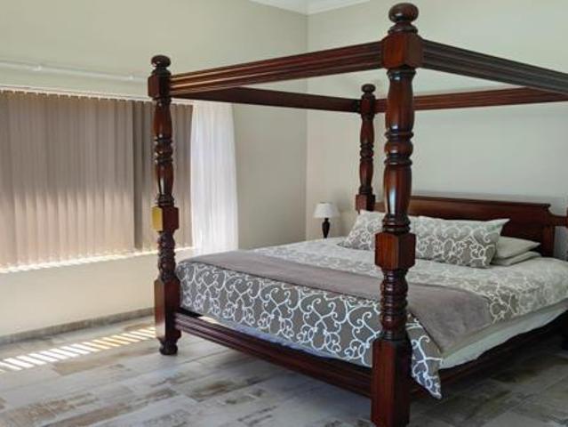 House for rent in Groot Brak Rivier, Western Cape