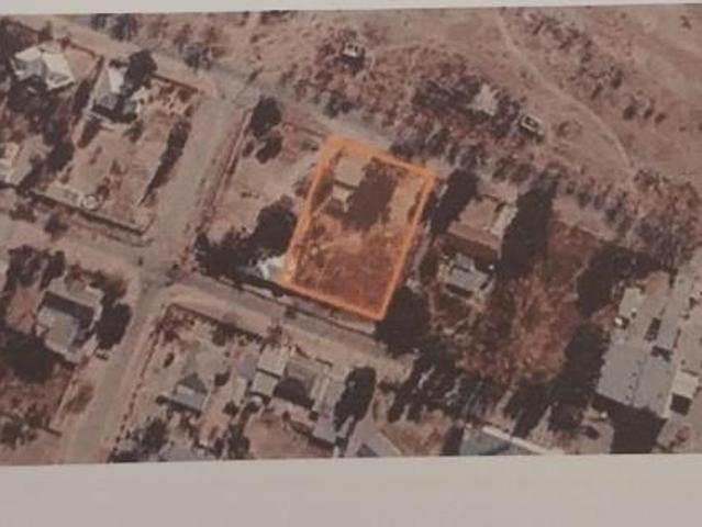House for rent in Danielskuil, Northern Cape