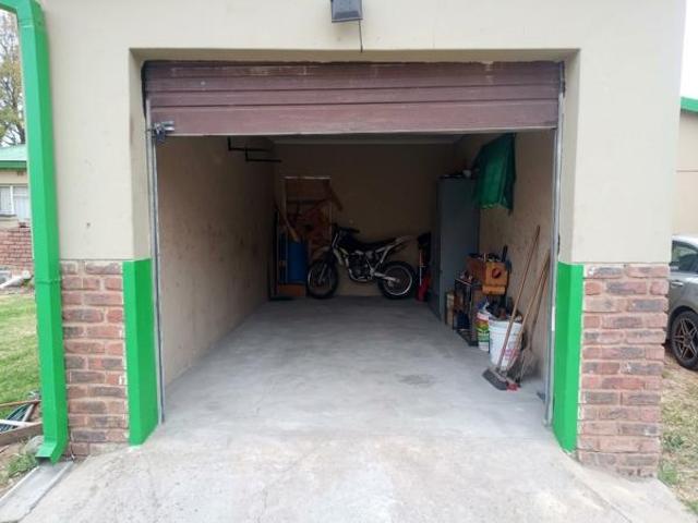 House for sale in Danielskuil, Northern Cape
