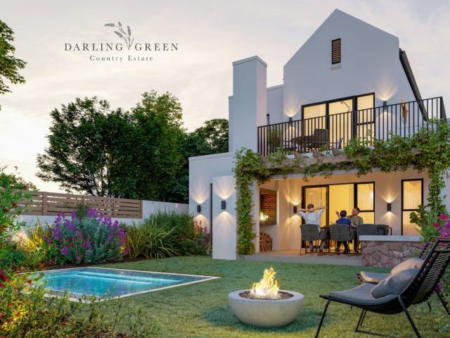 House for sale in West Coast, Riebeeck Valley