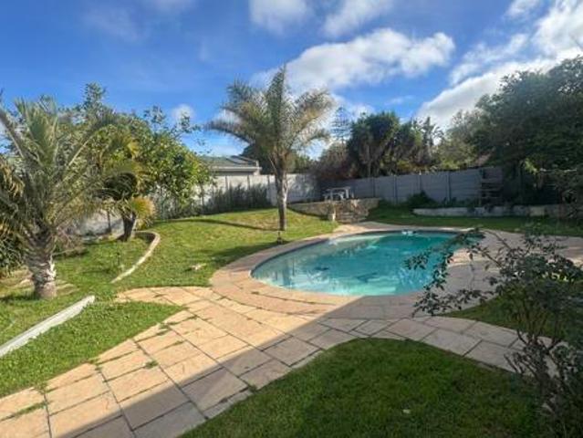 House for sale in Western Cape