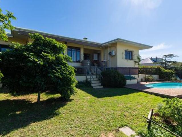 House for sale in Western Cape