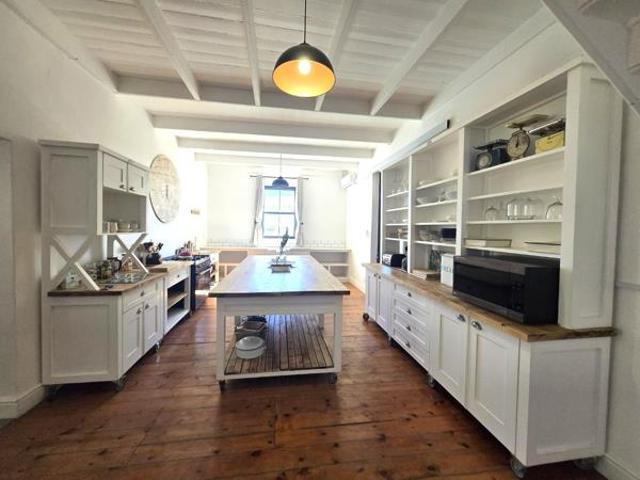 House for rent in Western Cape
