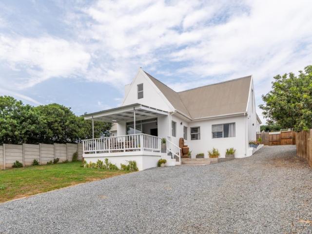 House for sale in Darling, Swartland Local Municipality