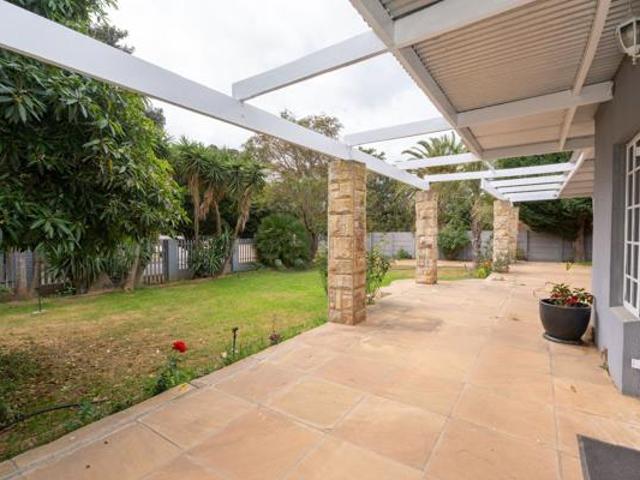 House for sale in West Coast Village, City of Cape Town
