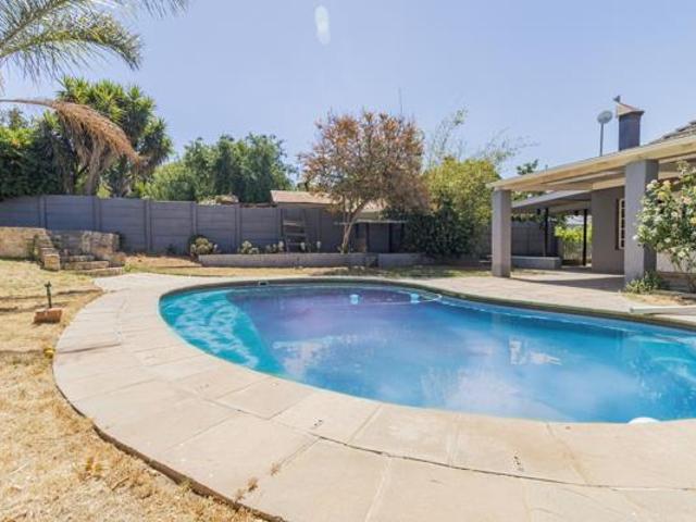 House for sale in Western Cape