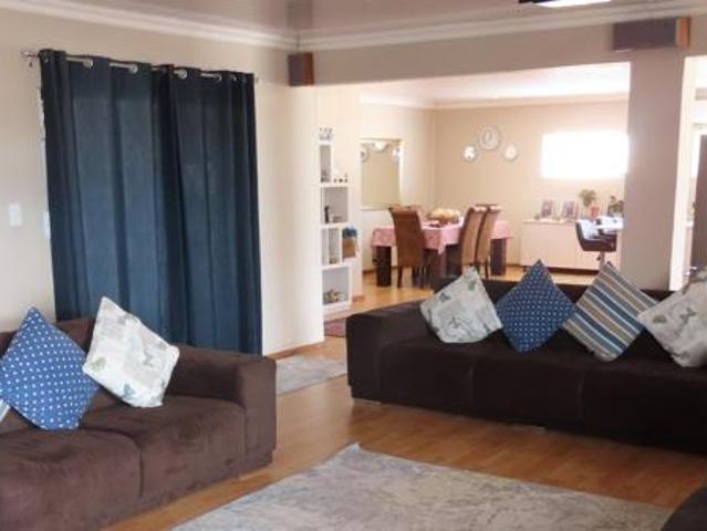 House for sale in Western Cape