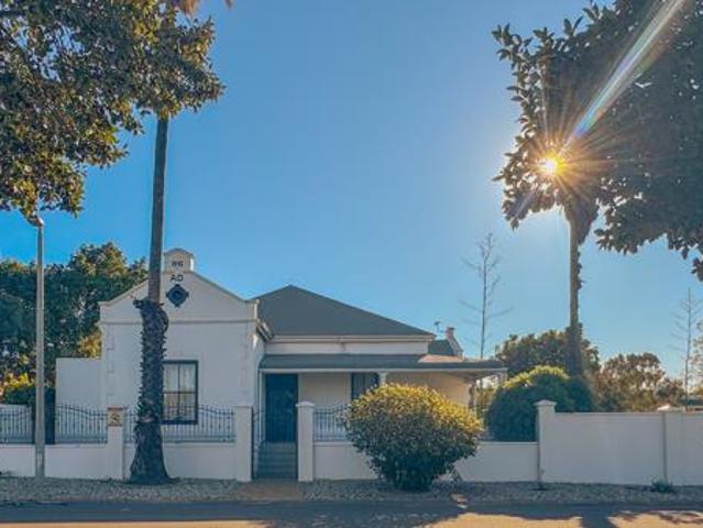House for sale in West Coast Village, City of Cape Town