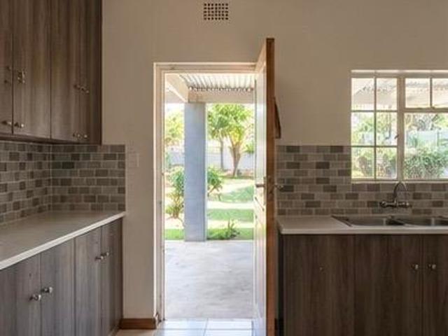 House for sale in West Coast Village, City of Cape Town