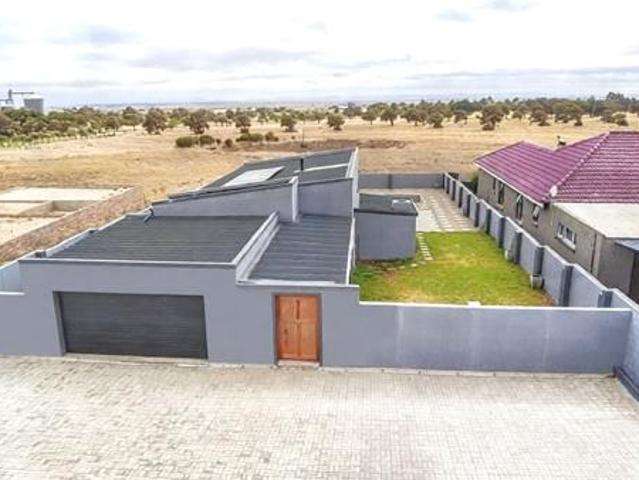 House for sale in Western Cape