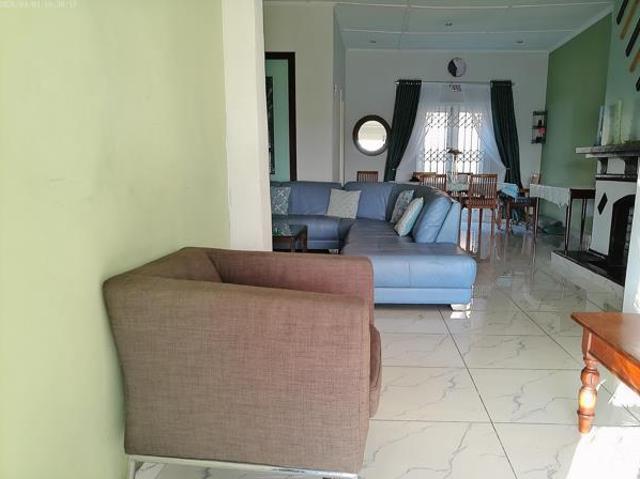 House for sale