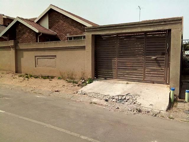 House for sale in Ekurhuleni, Gauteng