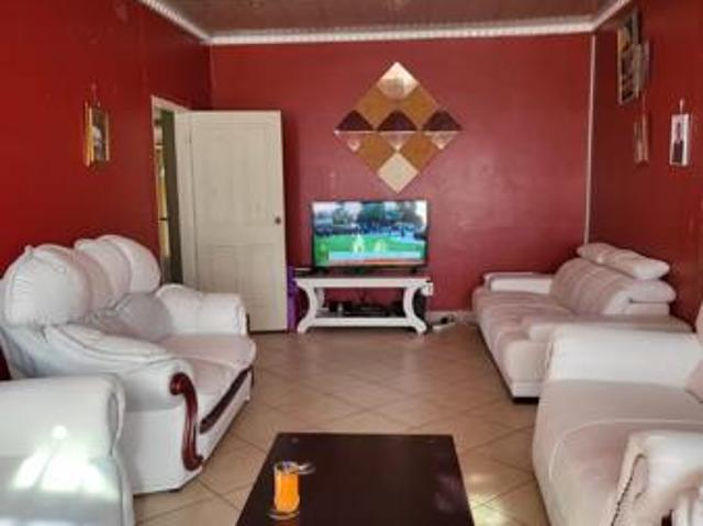 House for sale in Klerksdorp, Matlosana Local Municipality