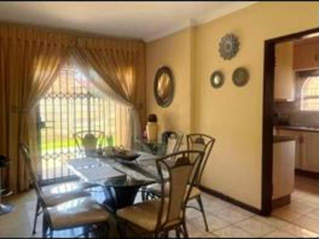 House for rent in Jansenpark, City of Ekurhuleni Metropolitan Municipality