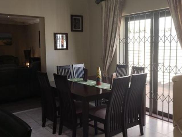 House for rent in Seaview, Kwazulu-natal
