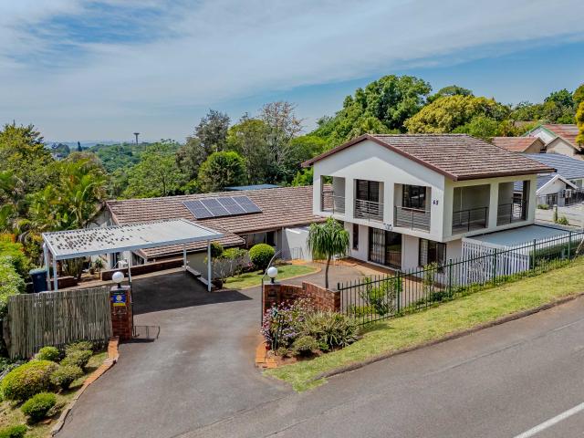 House for sale in Beverley Hills, Durban