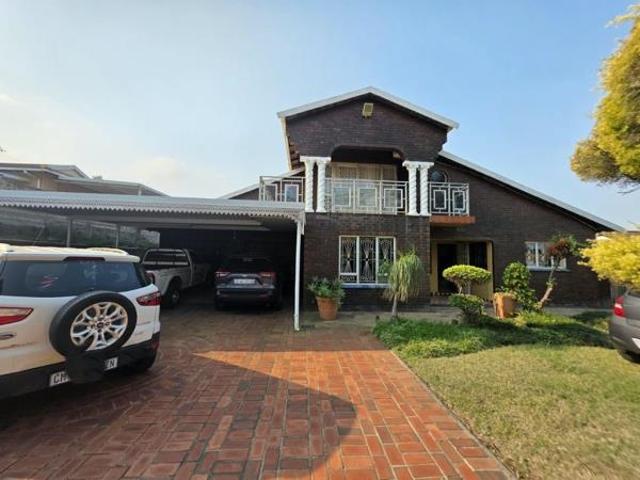 House for sale in Mount Moreland, Kwazulu-natal