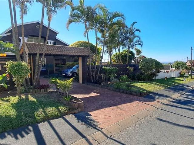 House for sale in Mount Moreland, Kwazulu-natal