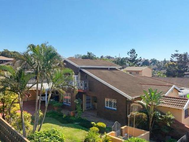 House for sale in Mount Moreland, Kwazulu-natal
