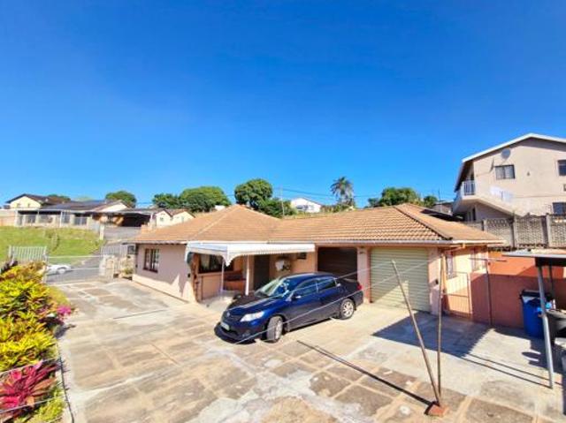 House for sale in Mount Moreland, Kwazulu-natal
