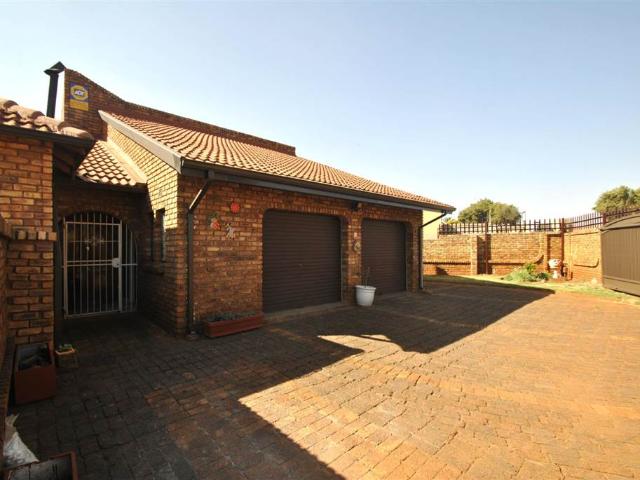 House for sale in Ekurhuleni, Gauteng