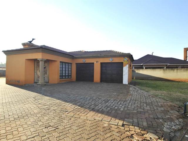 House for sale in Ekurhuleni, Gauteng