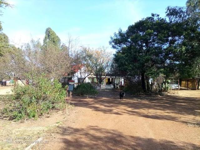 House for sale in Meyerton, Midvaal Local Municipality