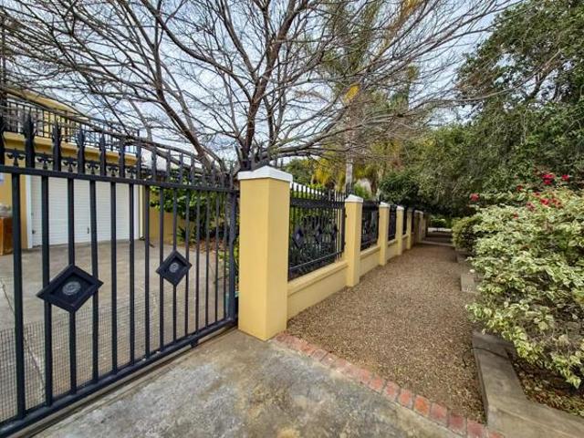 House for sale in Durbanville, Western Cape