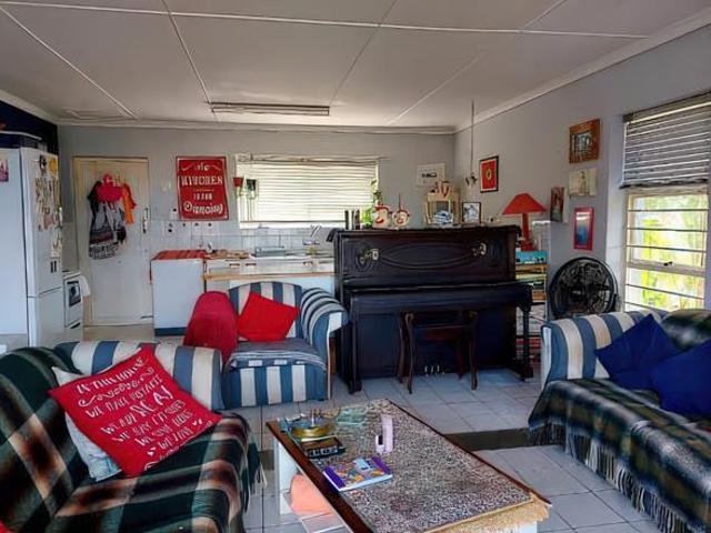 House for sale in Western Cape