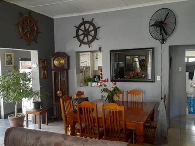 House for sale in Western Cape